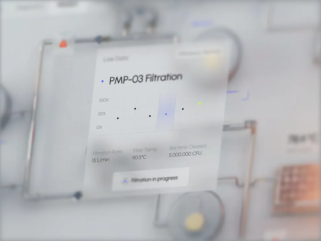 Alertes température — Monitor Temperature Warehouse